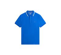 Tommy Hilfiger T-shirt et Polo Chine Blu Blu china Blu e verdi M