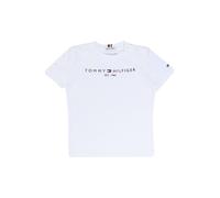 TOMMY HILFIGER T-shirt garçon blanc | 104