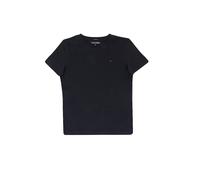 Tommy Hilfiger – T-shirt garçon – Bleu marine – Taille 176