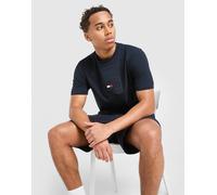 Tommy Hilfiger T-shirt grand logo - Bleu L