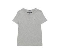 TOMMY HILFIGER T-Shirt gris chiné, Taille 128