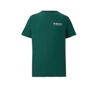 Tommy Hilfiger Herald Back Graphic Short Sleeve T-shirt Vert L Homme