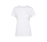 TOMMY HILFIGER T-shirt 'Heritage' bleu marine / rouge / blanc, Taille M