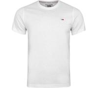 Tommy Hilfiger T-shirt homme blanc en coton - Xxl
