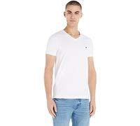 Tommy Hilfiger Core Stretch Slim Fit V Jeans Blanc S Homme
