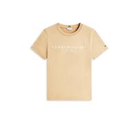 TOMMY HILFIGER T-shirt ivoire / blanc, Taille S