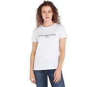 Tommy Hilfiger Heritage T-shirt blanc - Taille L