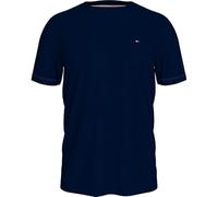 Tommy Hilfiger Essential Short Sleeve Pyjama T-shirt Bleu M Homme