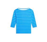 TOMMY HILFIGER T-shirt 'New Cody' bleu / blanc, Taille XL