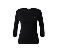 TOMMY HILFIGER T-shirt 'New Cody' bleu foncé / rouge / noir / blanc, Taille XXS