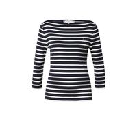 TOMMY HILFIGER T-shirt 'NEW CODY' marine / rouge / blanc, Taille XS