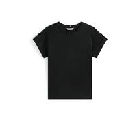 TOMMY HILFIGER T-shirt noir, Taille S