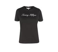 TOMMY HILFIGER T-shirt noir | XL