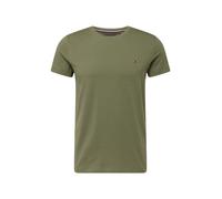 TOMMY HILFIGER T-Shirt olive, Taille XXXL