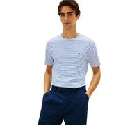 Tommy Hilfiger Mw0mw40923 Short Sleeve T-shirt Bleu S Homme