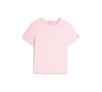 TOMMY HILFIGER T-shirt rose, Taille XXS
