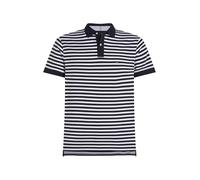 Tommy Hilfiger 1985 Regular Fit Short Sleeve Polo Bleu L Homme