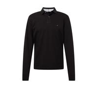 TOMMY HILFIGER T-Shirt rouge / rouge foncé / noir / blanc, Taille M