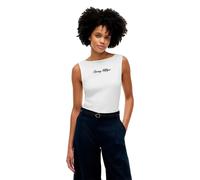 Tommy Hilfiger T-shirt Sans Manches Ww0ww50947