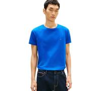 Tommy Hilfiger T-Shirt Stretch Slim fit MW0MW10800 S/S, Bleu, S