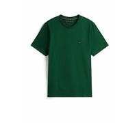 TOMMY HILFIGER T-shirt vert foncé | S
