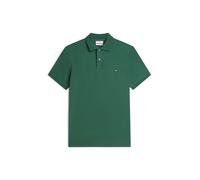 Tommy Hilfiger Liquid Cotton Reg Seasonal Polo Mw0mw39994 S/S, Green (Street Green), XL Homme