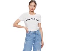 Tommy Hilfiger T-shirt WW0WW37864AC0, Pointure: 158