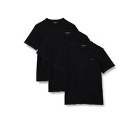 Tommy Hilfiger T-Shirts Manches Courtes Lot de 3 Homme Slim Fit