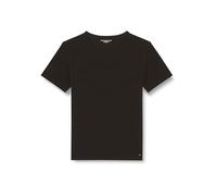 Tommy Hilfiger Maillot de corps UM0UM03138 Manches courtes Lot de 3 Noir Taille S Homme