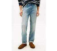 Tommy Hilfiger Tapered Harlem Jeans Roy Blue Taille: W29L32 | Jeans droits Outlet | Homme | Bleu