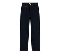 Tommy Hilfiger - Tapered Rinse HW Ankle - Femme - Jeans - Bleu - Taille: W28 L32
