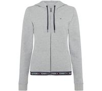 Tommy Hilfiger Taping Hoody Gris chiné 004 8 (XS) Female