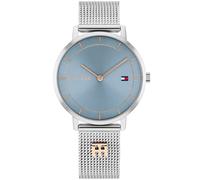 Tommy Hilfiger Tea 1782738 - Femme - 35 mm - Analogique - Quartz - Verre minéral