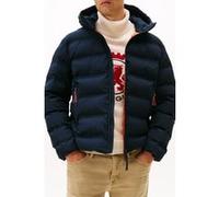 Tommy Hilfiger Tech Heat Sealed Jacket Desert Sky Taille: XXL | Vestes d'hiver Outlet | Homme