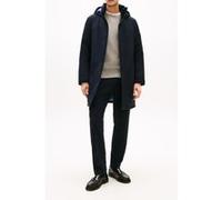 Tommy Hilfiger Tech Hooded Padded Parka Desert Sky Taille: M | Vestes d'hiver Outlet | Homme
