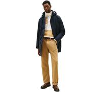 Tommy Hilfiger Tech Hooded Padded Parka Mw0mw42822 Autres manteaux Homme