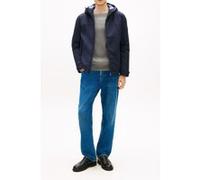 TOMMY HILFIGER Veste bleu | XL