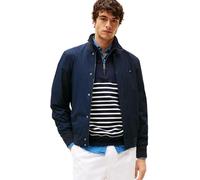 Tommy Hilfiger Tech Lightweight Bomber Mw0mw36665 Blouson aviateur, Blue (Desert Sky), L Homme