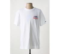 tommy hilfiger tee-shirts et débardeurs homme de couleur blanc XL