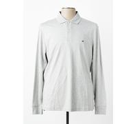 tommy hilfiger tee-shirts et débardeurs homme de couleur gris XL