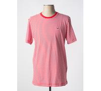 tommy hilfiger tee-shirts et débardeurs homme de couleur rouge S