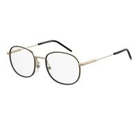 Lunettes de Vue Tommy Hilfiger TH 1726 J5G GOLD 50/21/145 Homme
