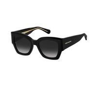 Tommy Hilfiger Th 1862/S Mixte Sunglasses, 807/9o Black, Taille unique