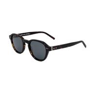 Tommy Hilfiger Th 1970/S Mixte Sunglasses, Havana/Grey, 49