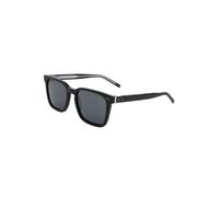 Tommy Hilfiger Th 1971/S Mixte Sunglasses, Black/Grey, 53