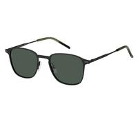 Lunettes de soleil - Tommy Hilfiger - TH 1972/S - Noir - 52 - Mixte