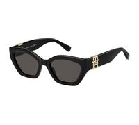Tommy Hilfiger Lunettes de soleil TH 1979/S Femme 807 Noir 54 mm