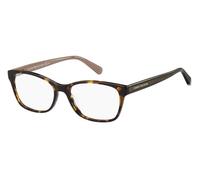 Tommy Hilfiger Th 2008 Femme Lunettes de soleil, 086, 52