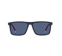 Tommy Hilfiger - TH 2086/Cs Optical Frame - Homme - Accessoires - Bleu - Taille: 56 MM