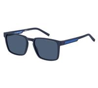 Tommy Hilfiger Th 2088/S Unisexe Sunglasses, Fll, 55